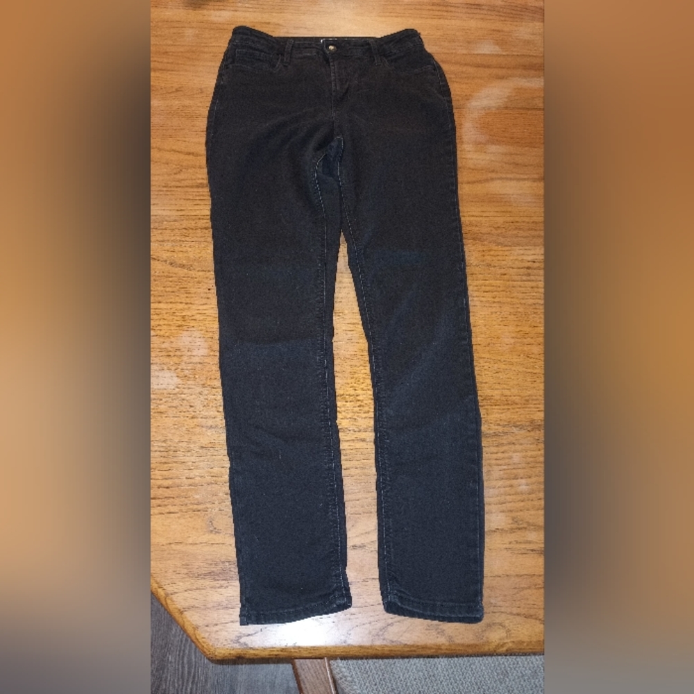 BUNDLE DEAL: THREE Old Navy Rockstar Super Skinny High Rise Size 10L Jeans